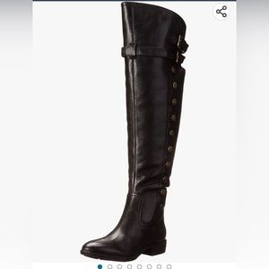 Sam Edelman pierce riding boot